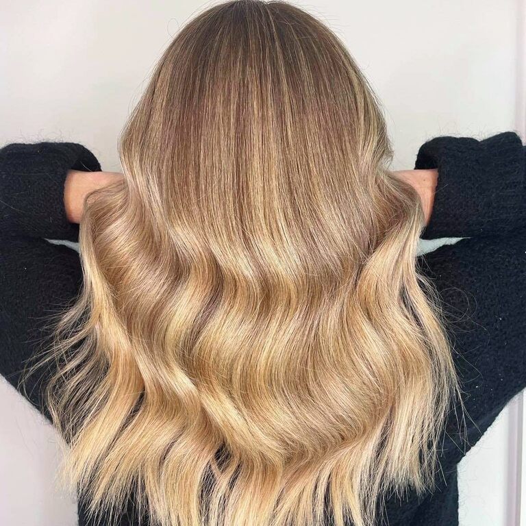 Laura Jean Hair and Makeup Artist