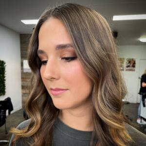 Laura Jean Hair and Makeup Artist