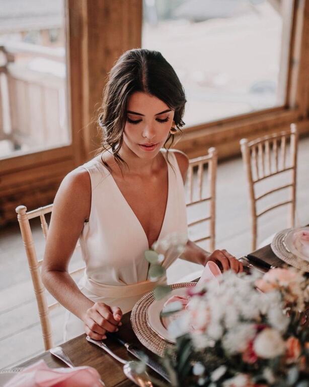 Luomo Exclusive Bridal Wear