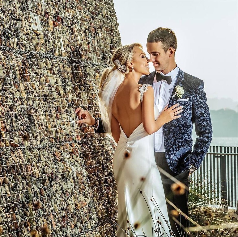 Luomo Exclusive Bridal Wear