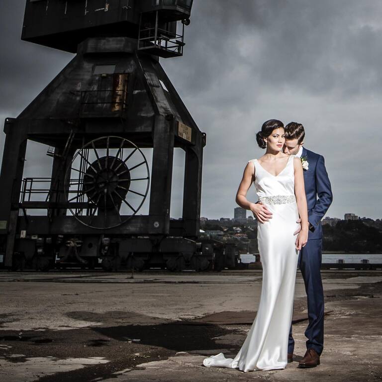 Luomo Exclusive Bridal Wear