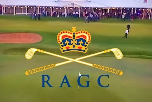 Royal Adelaide Golf Club