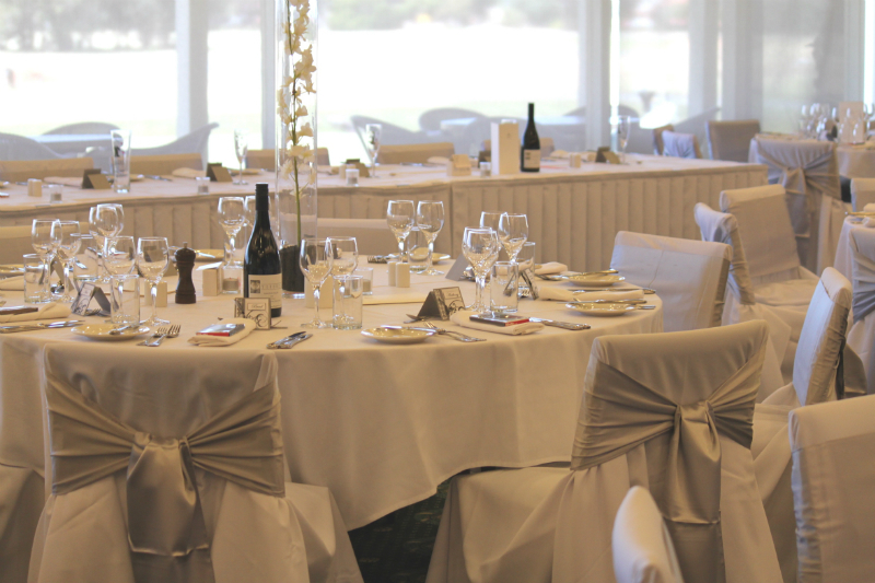 Royal Adelaide Golf Club