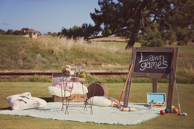 Royal Adelaide Golf Club