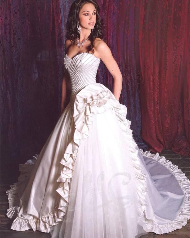 Maria Chiodo Bridal Couture