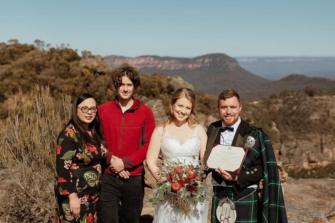 Love My Way Celebrancy