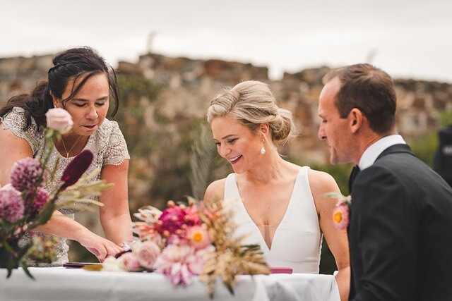 Love My Way Celebrancy