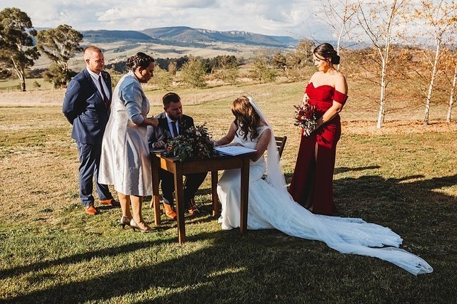 Love My Way Celebrancy