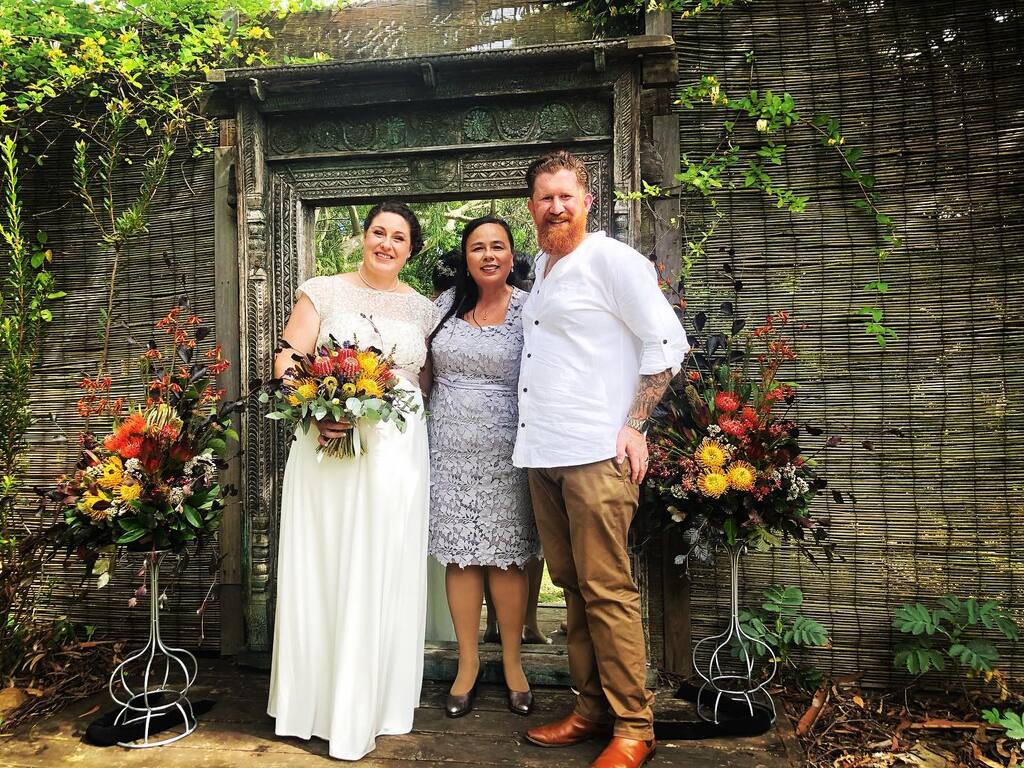 Love My Way Celebrancy