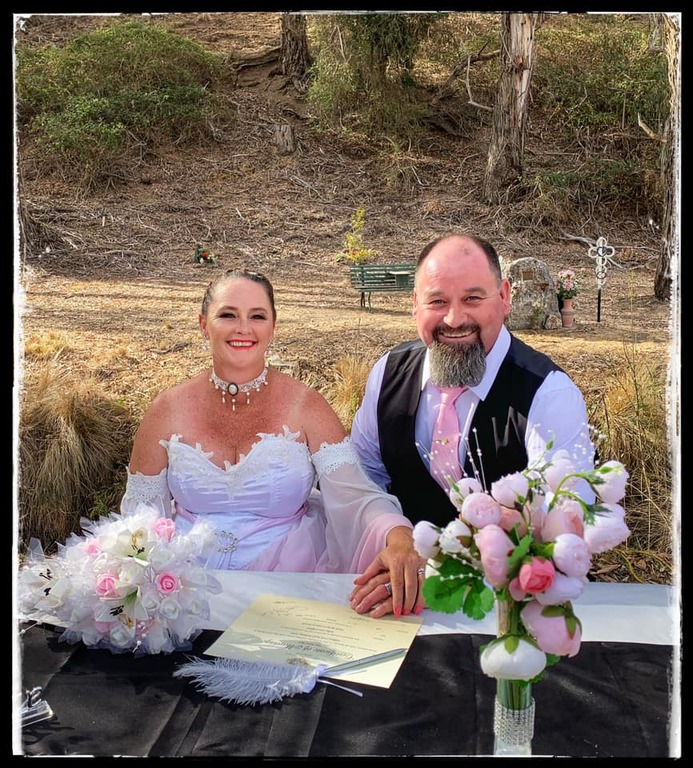 Love in the Mountains