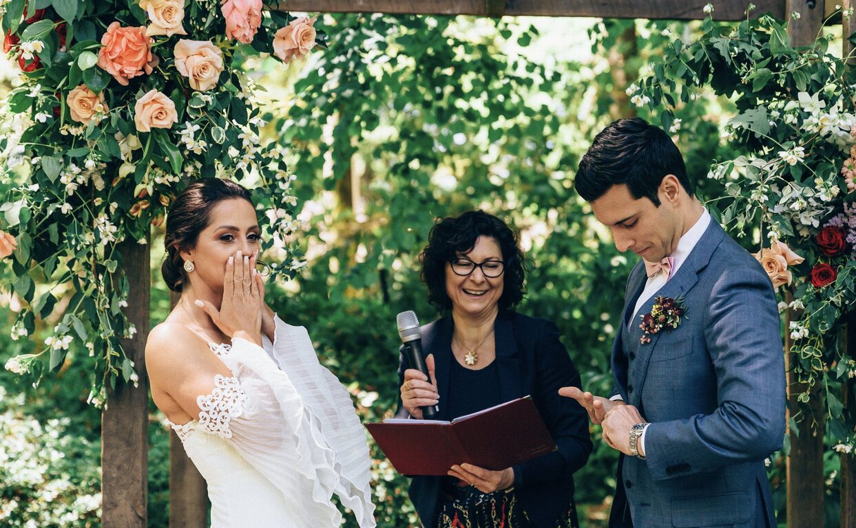 Love in the Mountains