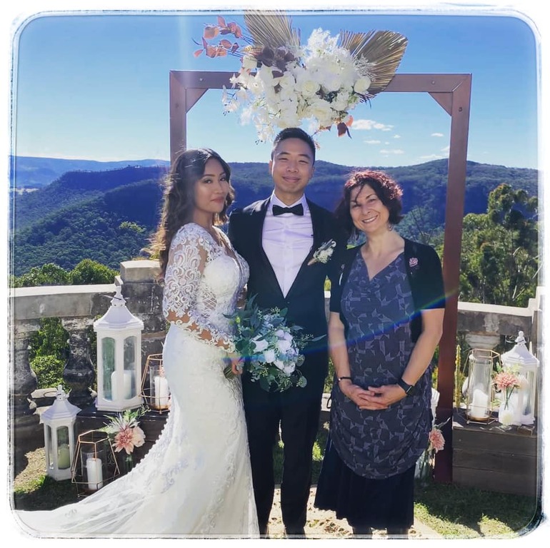 Love in the Mountains