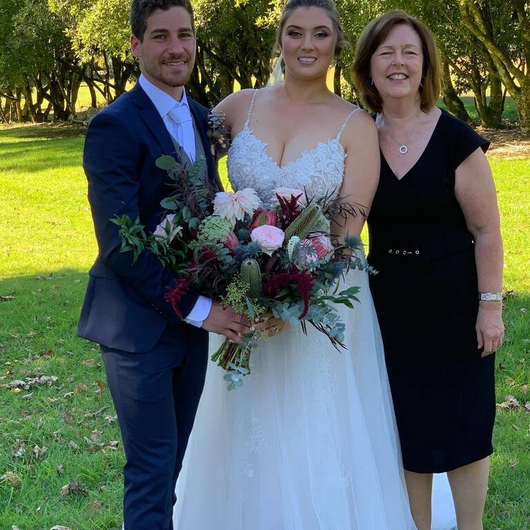 Karen Brown A Timeless Love