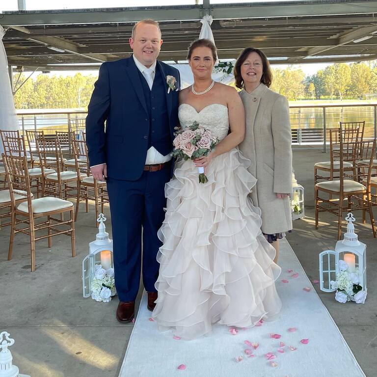 Karen Brown A Timeless Love