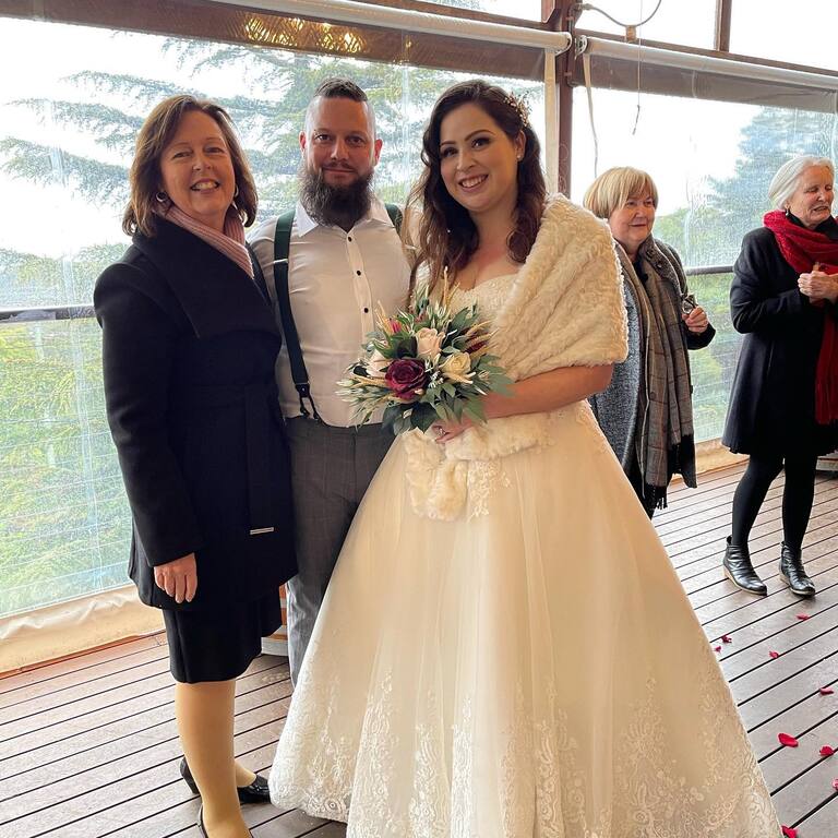 Karen Brown A Timeless Love