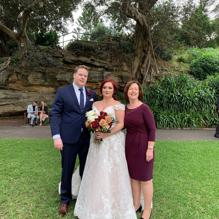 Karen Brown A Timeless Love