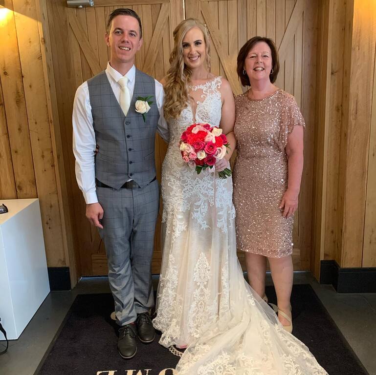 Karen Brown A Timeless Love