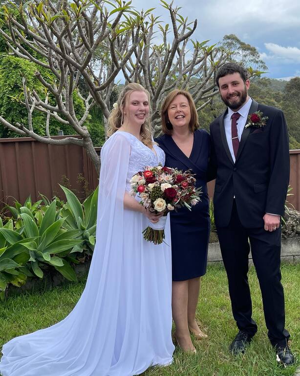 Karen Brown A Timeless Love