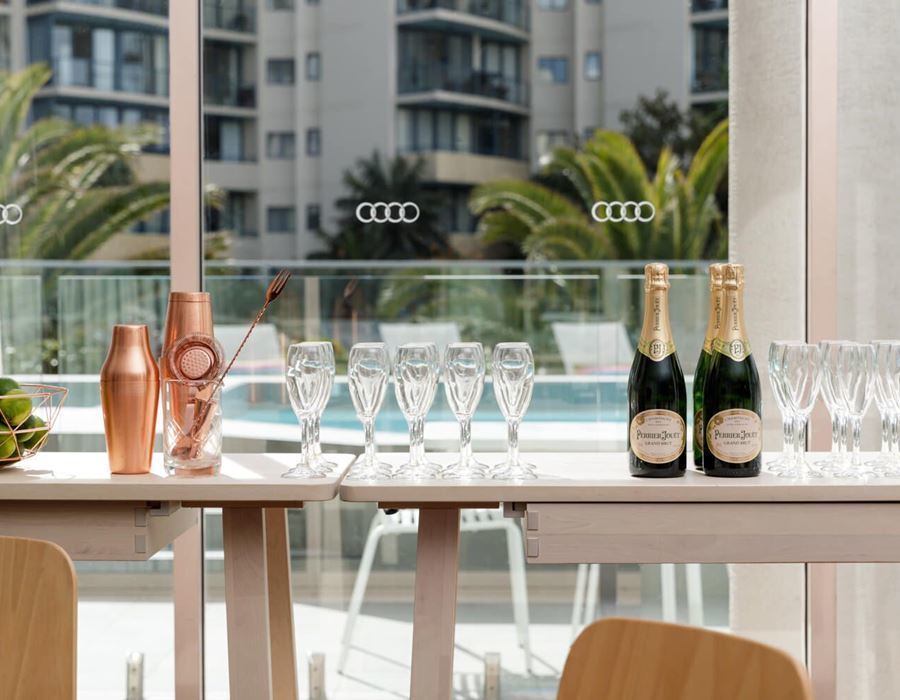 Rydges Cronulla Beachside