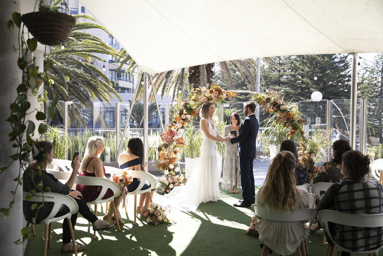 Rydges Cronulla Beachside