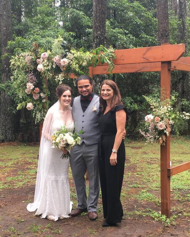 Kelly Salas Celebrant