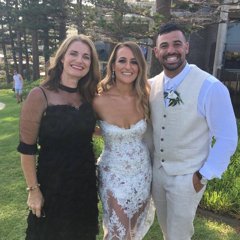 Kelly Salas Celebrant