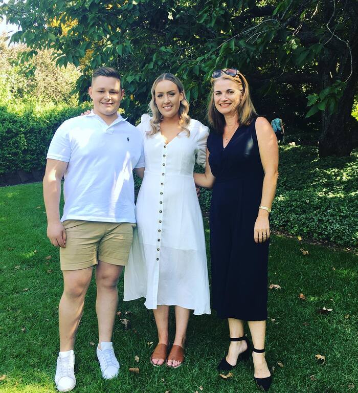 Kelly Salas Celebrant