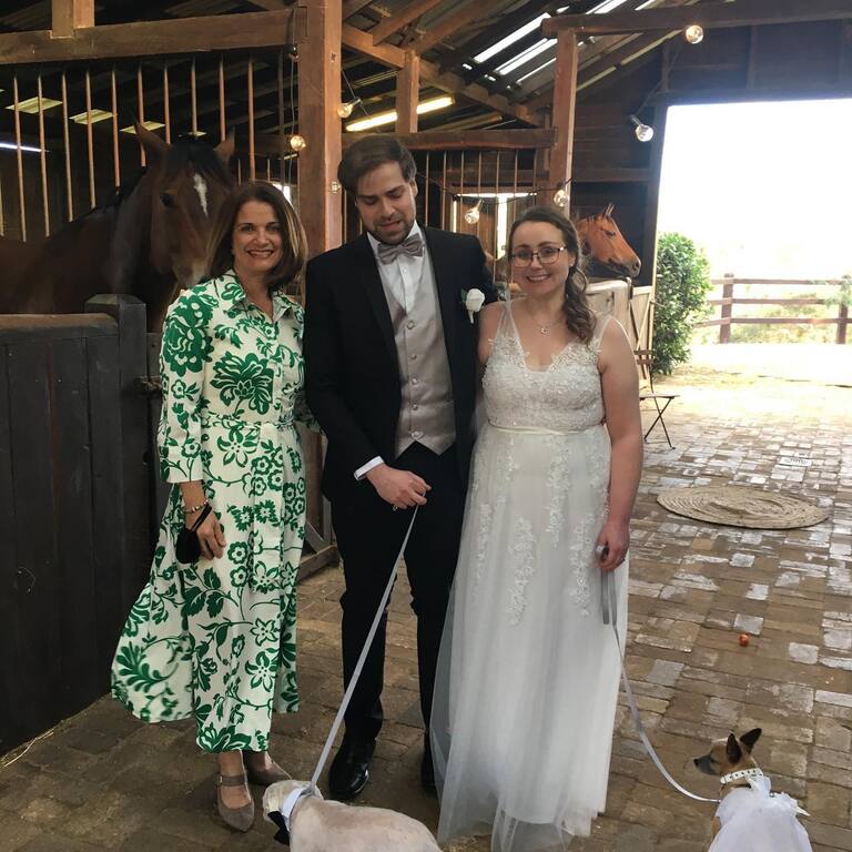 Kelly Salas Celebrant