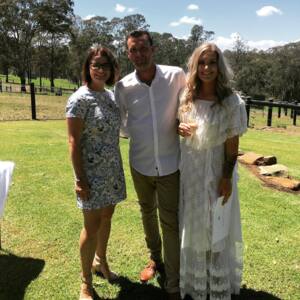 Kelly Salas Celebrant