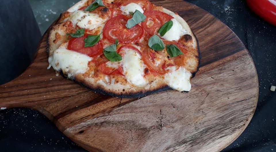 Wood Oven Express Catering Adelaide