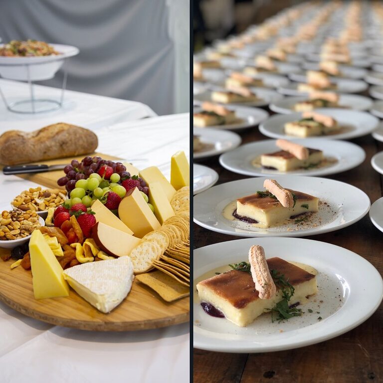 Aussie Ripper Roasts Catering Adelaide