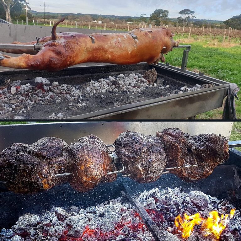 Aussie Ripper Roasts