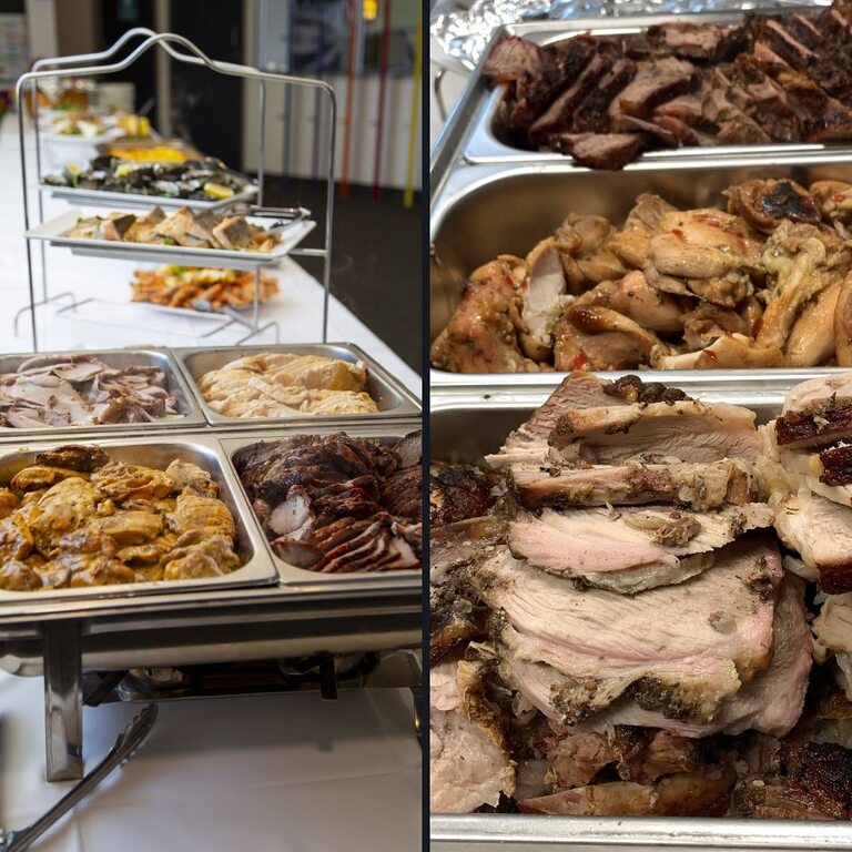 Aussie Ripper Roasts