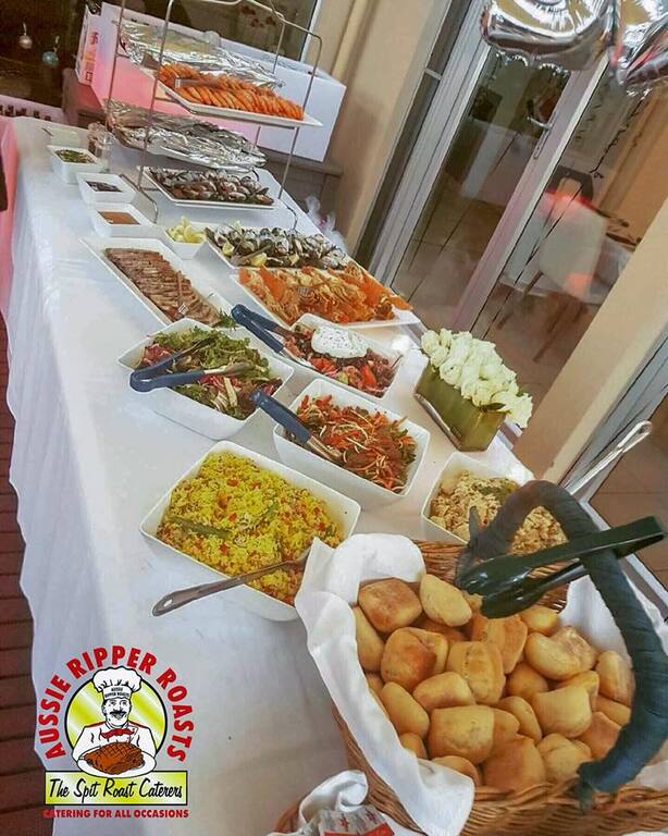 Aussie Ripper Roasts Catering Adelaide