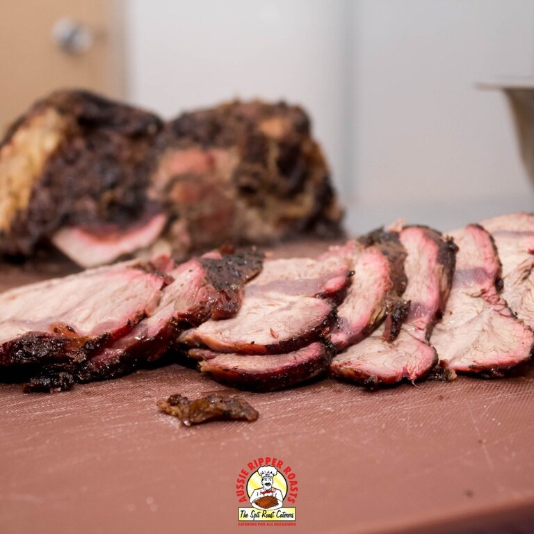Aussie Ripper Roasts Catering Adelaide
