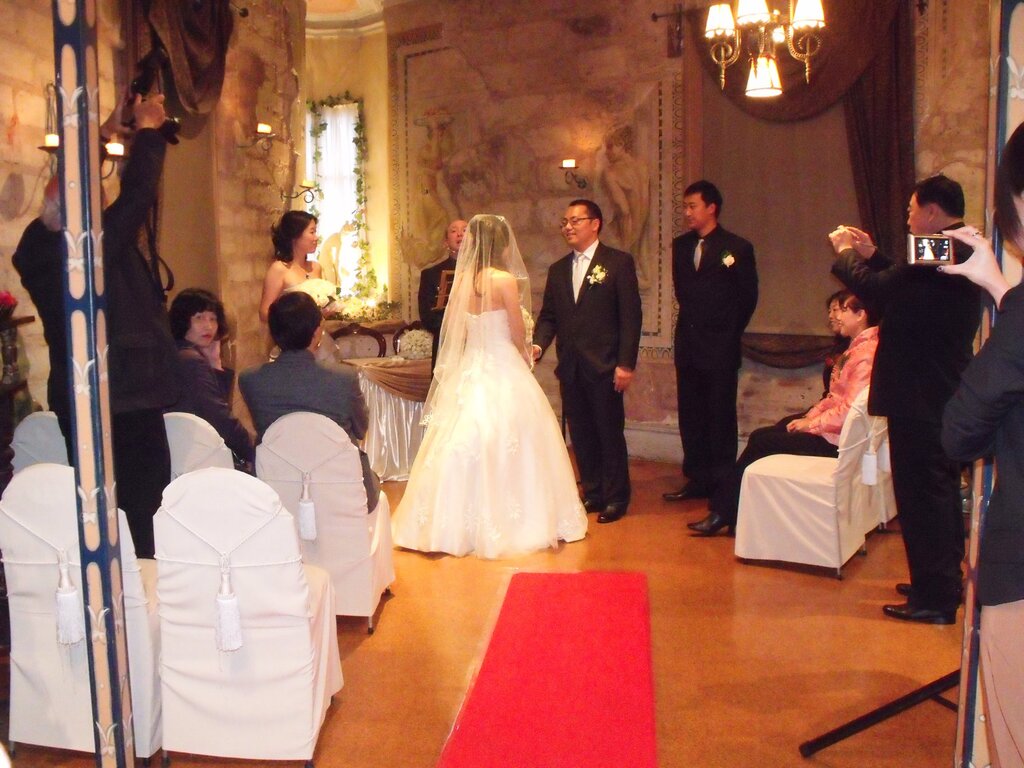 Steve - The Celebrant Perth