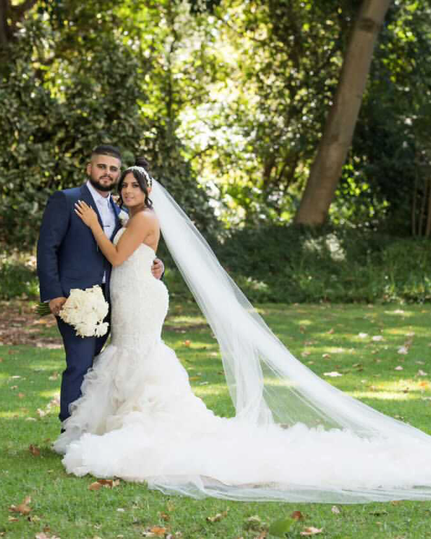 Adelaide Bridal Emporium