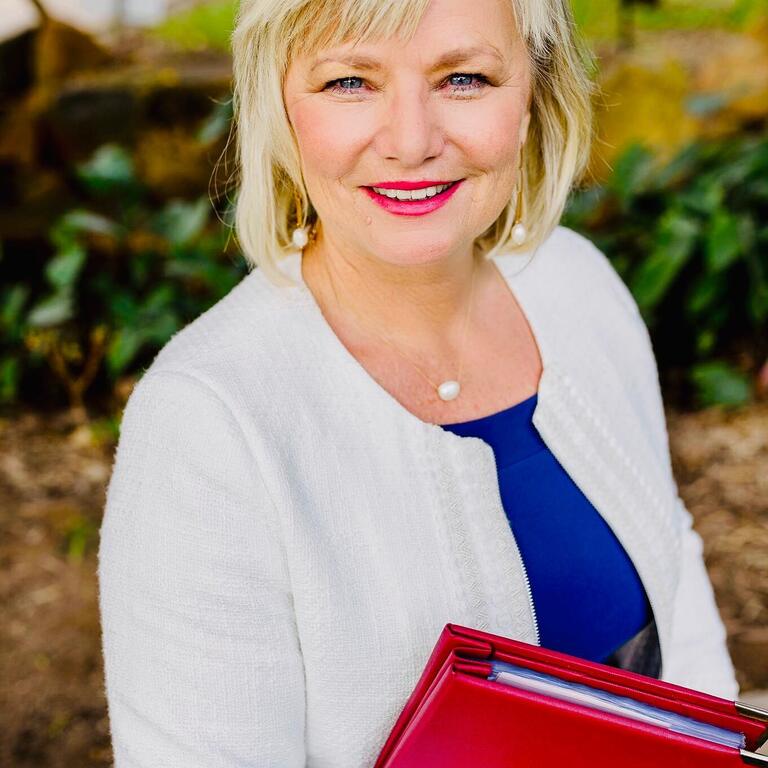 Joyce Mathers Celebrant