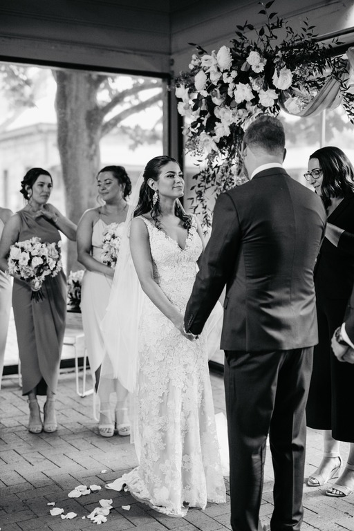 Adelaide Celebrant - Kate Browne