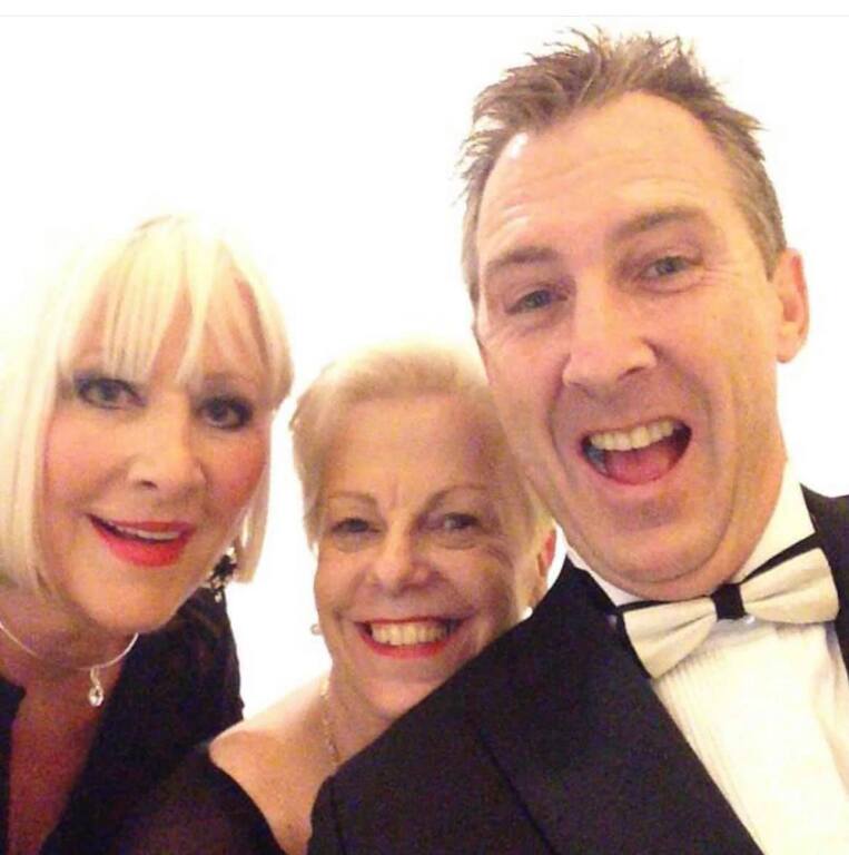 Robert Simmons Celebrant