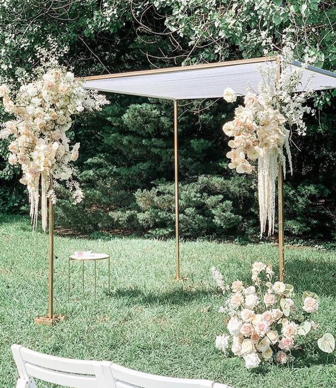 Weddings of Distinction