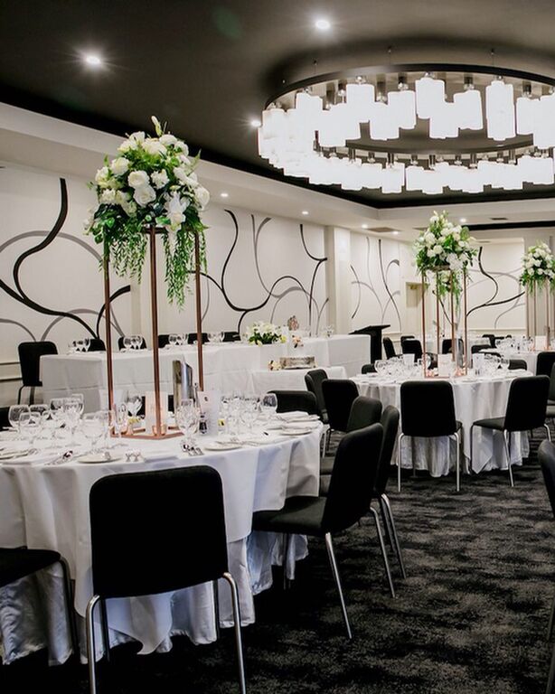 Weddings of Distinction