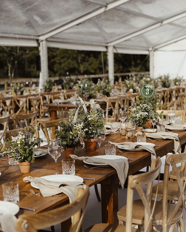 Weddings of Distinction