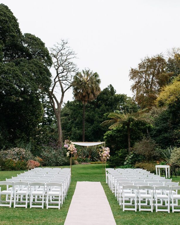 Weddings of Distinction