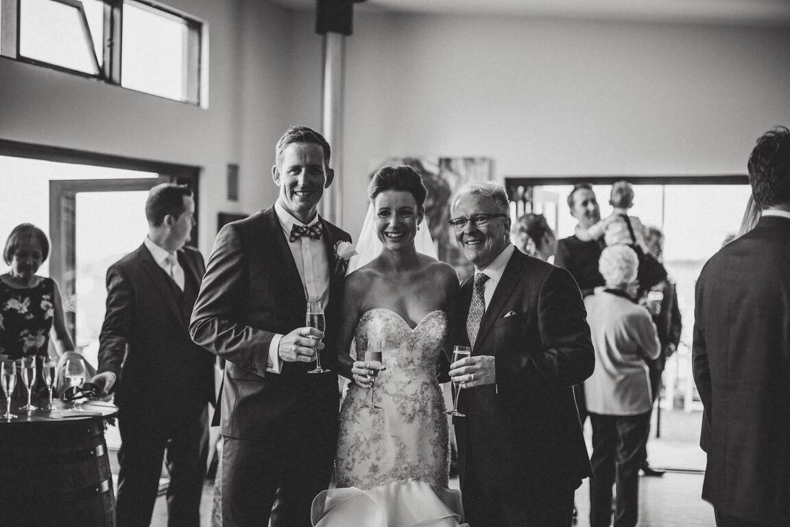 Michael Elwood - Celebrant