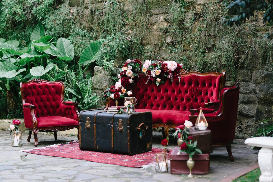 Godswood Event Planning