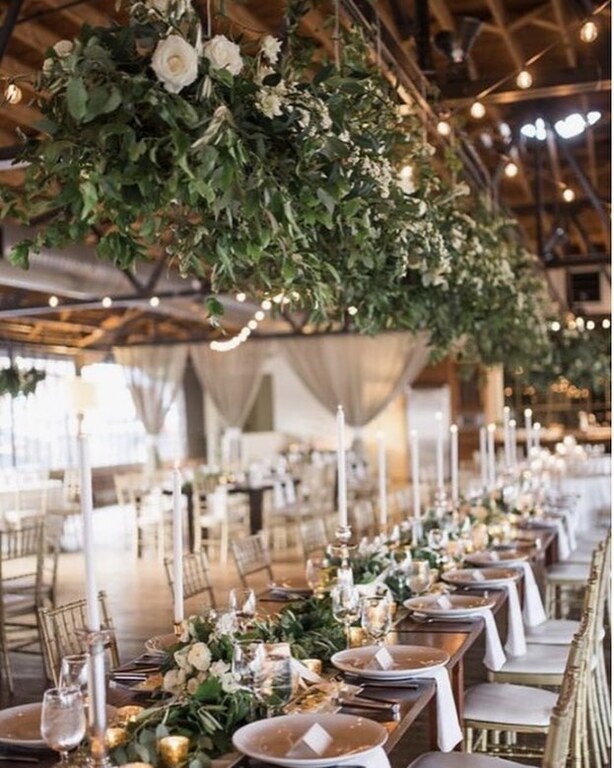 Godswood Event Planning