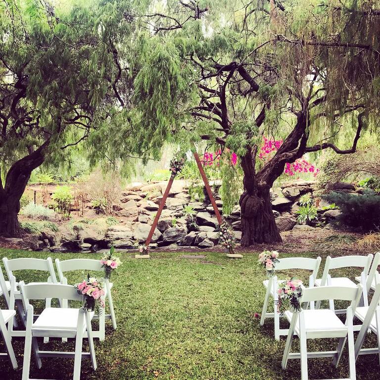 Godswood Event Planning