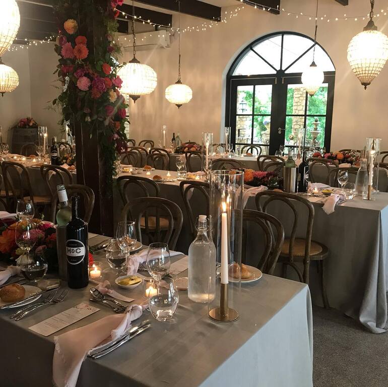 Godswood Event Planning