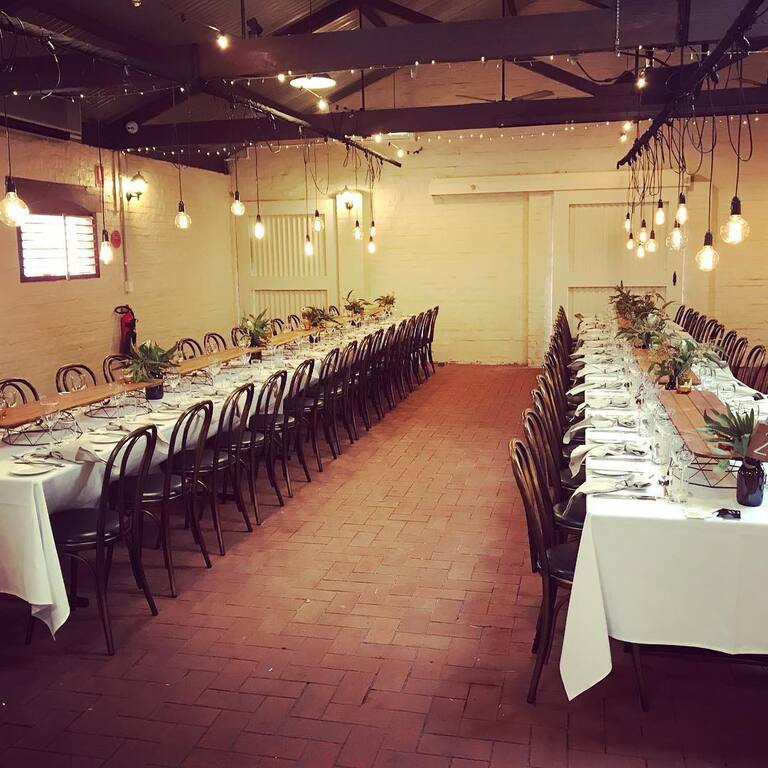 Godswood Event Planning